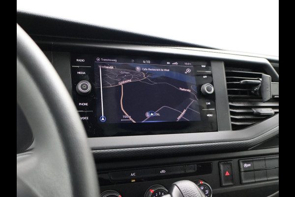 Volkswagen Transporter T6.1 2.0 TDI 150 PK DSG AUT. L2H1 + 18 INCH | LED | APPLE CARPLAY | COMFORTSTOELEN | NAVIGATIE