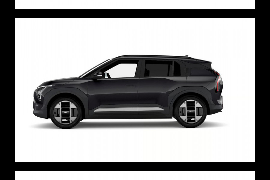 Kia EV3 Plus Advanced 81.4 kWh
