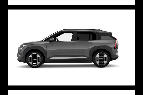 Kia EV3 Plus 81.4 kWh