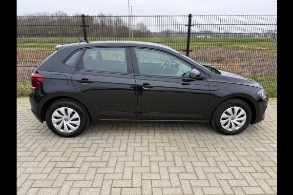Volkswagen Polo 1.0 TSI Comfortline PDC | Carplay | ACC