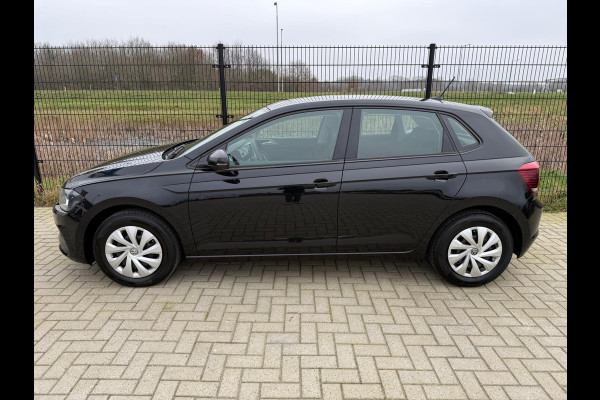 Volkswagen Polo 1.0 TSI Comfortline PDC | Carplay | ACC