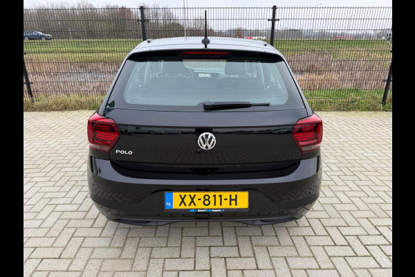 Volkswagen Polo 1.0 TSI Comfortline PDC | Carplay | ACC