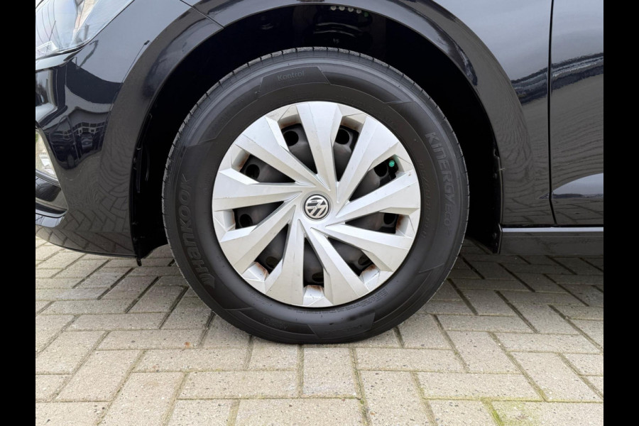 Volkswagen Polo 1.0 TSI Comfortline PDC | Carplay | ACC