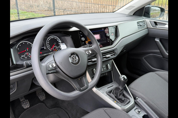 Volkswagen Polo 1.0 TSI Comfortline PDC | Carplay | ACC