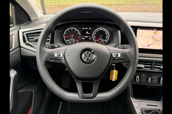 Volkswagen Polo 1.0 TSI Comfortline PDC | Carplay | ACC