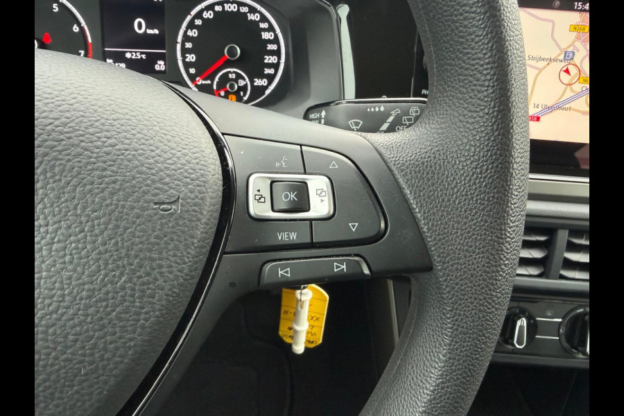 Volkswagen Polo 1.0 TSI Comfortline PDC | Carplay | ACC