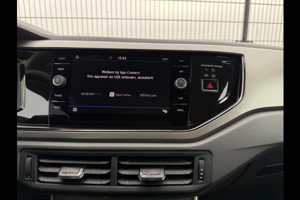 Volkswagen Polo 1.0 TSI Comfortline PDC | Carplay | ACC
