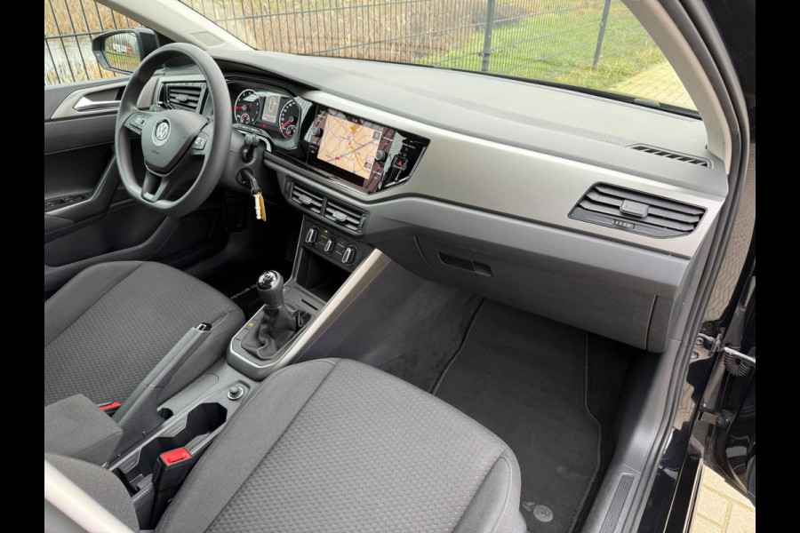 Volkswagen Polo 1.0 TSI Comfortline PDC | Carplay | ACC