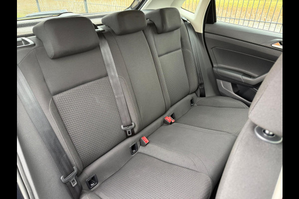 Volkswagen Polo 1.0 TSI Comfortline PDC | Carplay | ACC