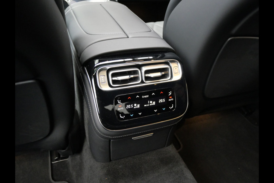 Mercedes-Benz S-Klasse 580e LANG AMG LINE | PANO | 3D | SOFTCLOSE | LUCHTVERING | MASSAGE!!