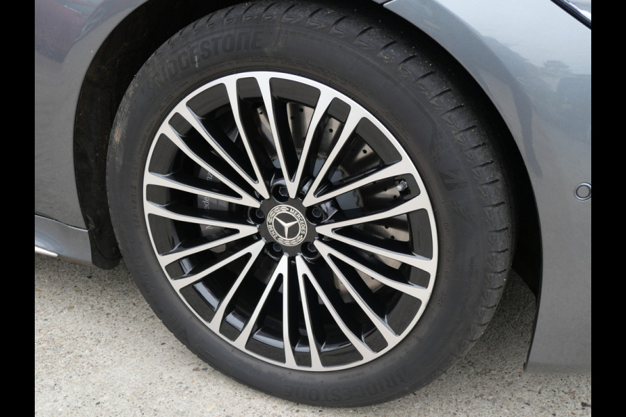 Mercedes-Benz S-Klasse 580e LANG AMG LINE | PANO | 3D | SOFTCLOSE | LUCHTVERING | MASSAGE!!