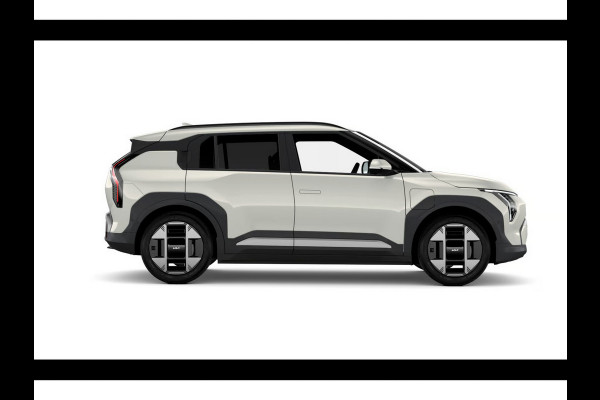 Kia EV3 Plus 81.4 kWh | Binnenkort beschikbaar | Stoel & Stuurverwarming | Apple Carplay | Adapt. Cruise | Camera | 17" | Navi