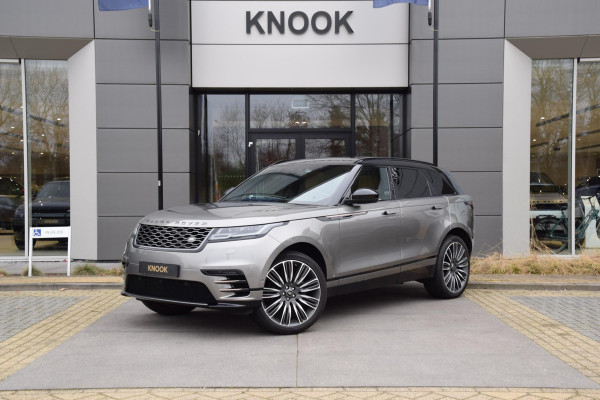Land Rover Range Rover Velar P250 Turbo AWD R-Dynamic HSE