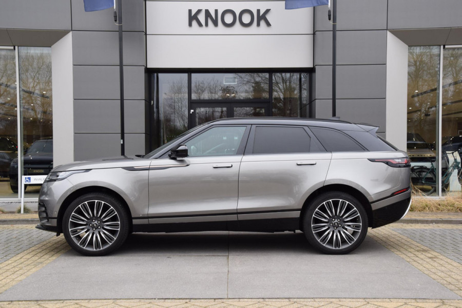 Land Rover Range Rover Velar P250 Turbo AWD R-Dynamic HSE