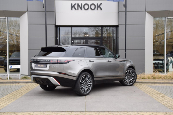 Land Rover Range Rover Velar P250 Turbo AWD R-Dynamic HSE