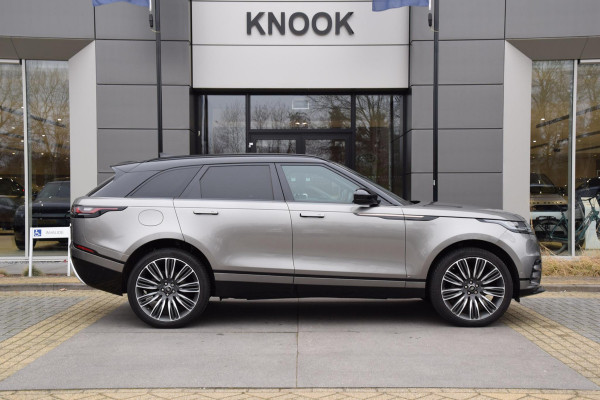 Land Rover Range Rover Velar P250 Turbo AWD R-Dynamic HSE