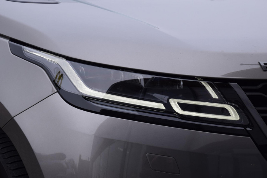 Land Rover Range Rover Velar P250 Turbo AWD R-Dynamic HSE