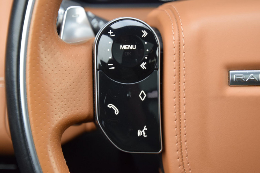 Land Rover Range Rover Velar P250 Turbo AWD R-Dynamic HSE