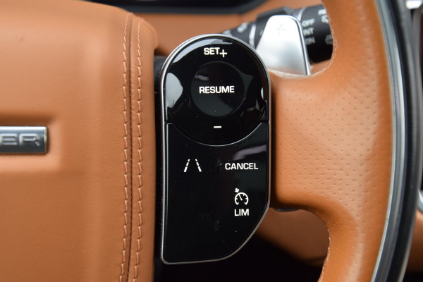 Land Rover Range Rover Velar P250 Turbo AWD R-Dynamic HSE