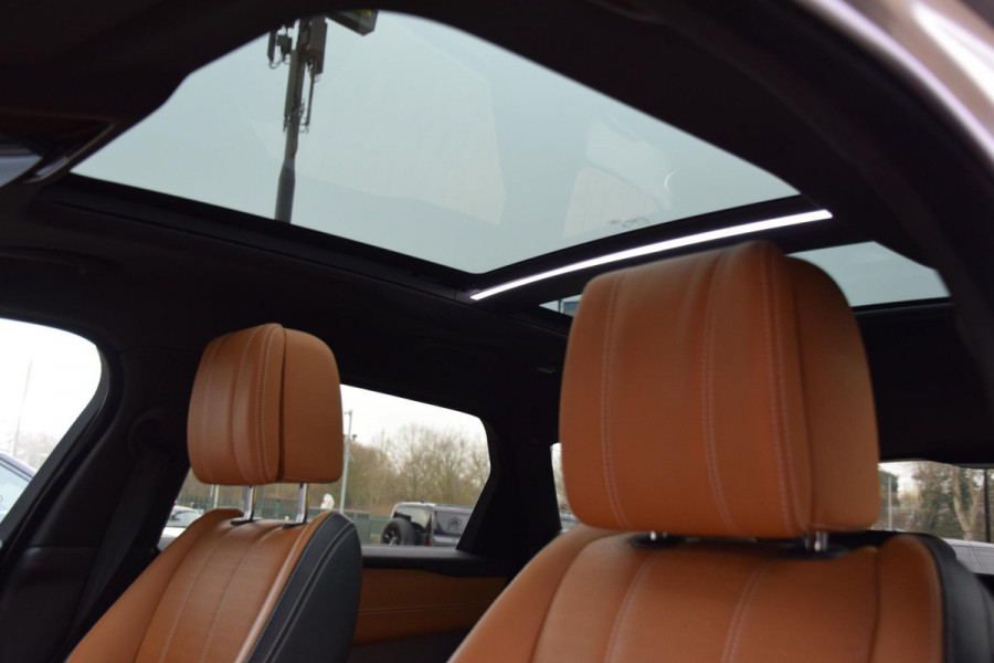 Land Rover Range Rover Velar P250 Turbo AWD R-Dynamic HSE