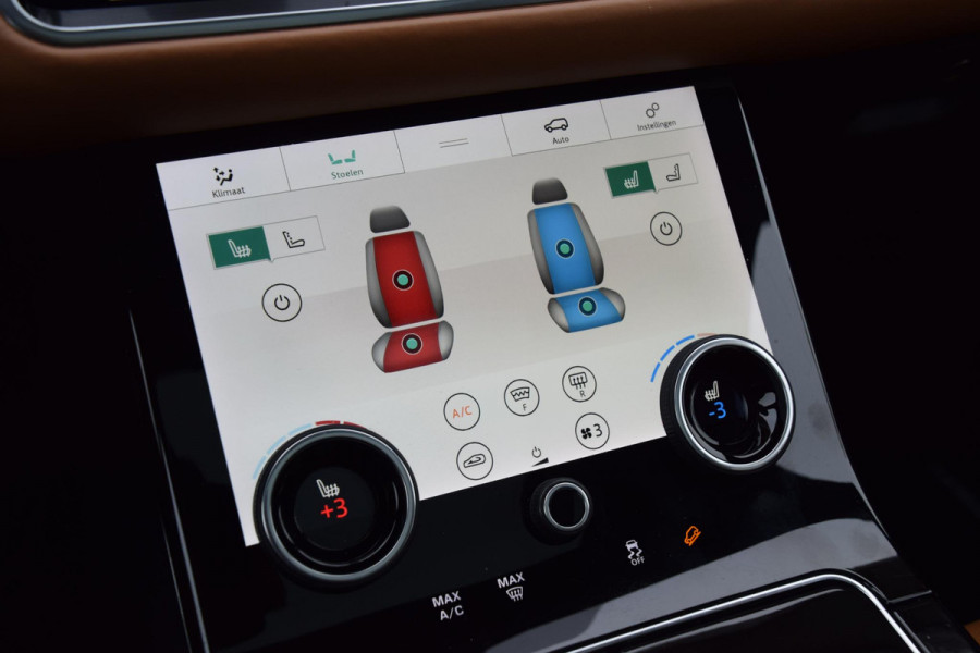 Land Rover Range Rover Velar P250 Turbo AWD R-Dynamic HSE