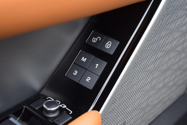 Land Rover Range Rover Velar P250 Turbo AWD R-Dynamic HSE