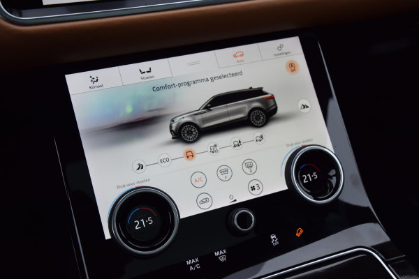 Land Rover Range Rover Velar P250 Turbo AWD R-Dynamic HSE