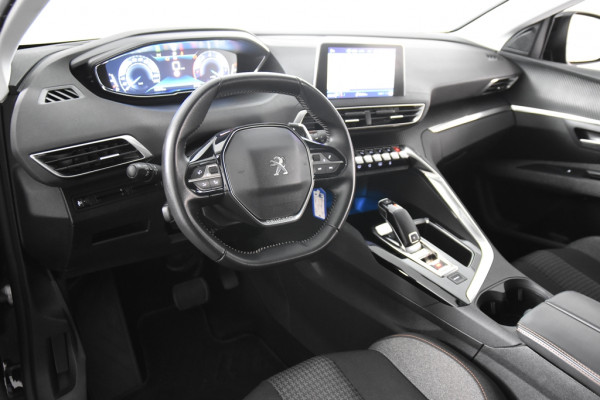 Peugeot 5008 Active 130 *Navigatie*Trekhaak*Park Assist*Carplay*