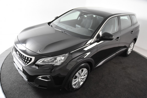 Peugeot 5008 Active 130 *Navigatie*Trekhaak*Park Assist*Carplay*