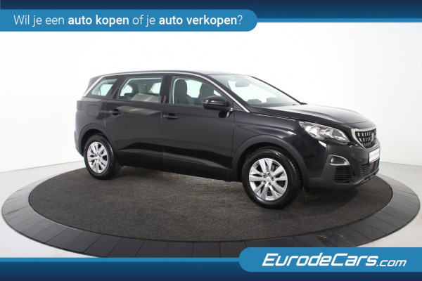 Peugeot 5008 Active 130 *Navigatie*Trekhaak*Park Assist*Carplay*