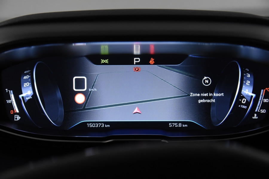 Peugeot 5008 Active 130 *Navigatie*Trekhaak*Park Assist*Carplay*