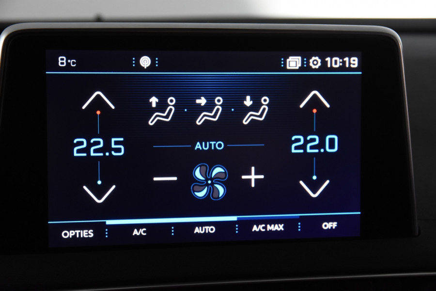 Peugeot 5008 Active 130 *Navigatie*Trekhaak*Park Assist*Carplay*