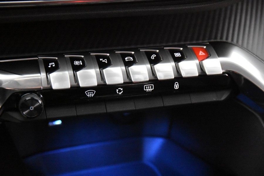 Peugeot 5008 Active 130 *Navigatie*Trekhaak*Park Assist*Carplay*