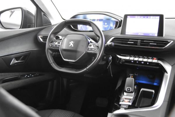 Peugeot 5008 Active 130 *Navigatie*Trekhaak*Park Assist*Carplay*