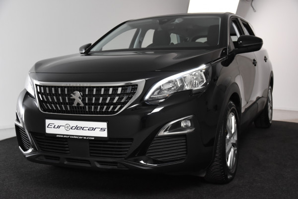 Peugeot 5008 Active 130 *Navigatie*Trekhaak*Park Assist*Carplay*