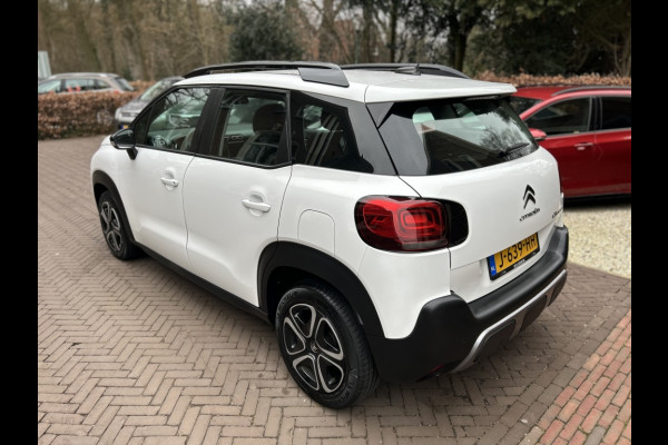 Citroën C3 Aircross 1.2 110pk Feel Navi, Carplay, PDC, Clima