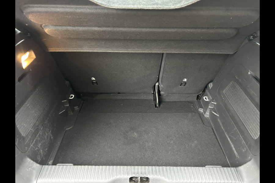 Citroën C3 Aircross 1.2 110pk Feel Navi, Carplay, PDC, Clima