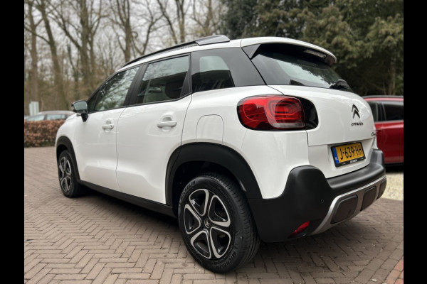 Citroën C3 Aircross 1.2 110pk Feel Navi, Carplay, PDC, Clima