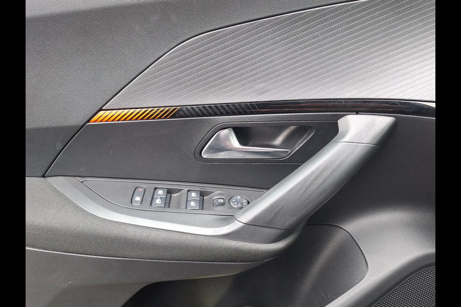 Peugeot e-2008 EV Active Pack 50 kWh | SOH: nnb | Climate | Navi | Cruise Control |