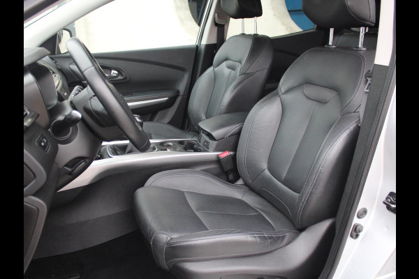 Renault Kadjar 1.2 TCe Intens | LEDEREN BEKLEDING | TREKHAAK | 19" VELGEN |