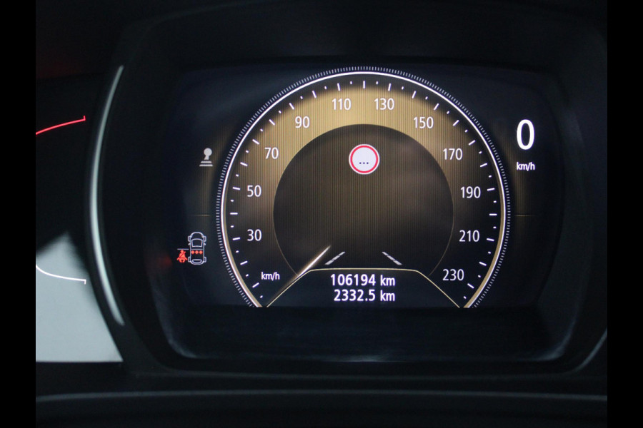 Renault Kadjar 1.2 TCe Intens | LEDEREN BEKLEDING | TREKHAAK | 19" VELGEN |