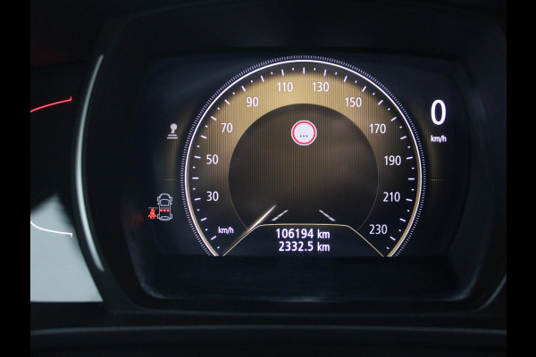 Renault Kadjar 1.2 TCe Intens | LEDEREN BEKLEDING | TREKHAAK | 19" VELGEN |