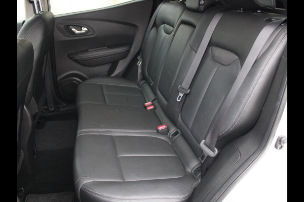 Renault Kadjar 1.2 TCe Intens | LEDEREN BEKLEDING | TREKHAAK | 19" VELGEN |