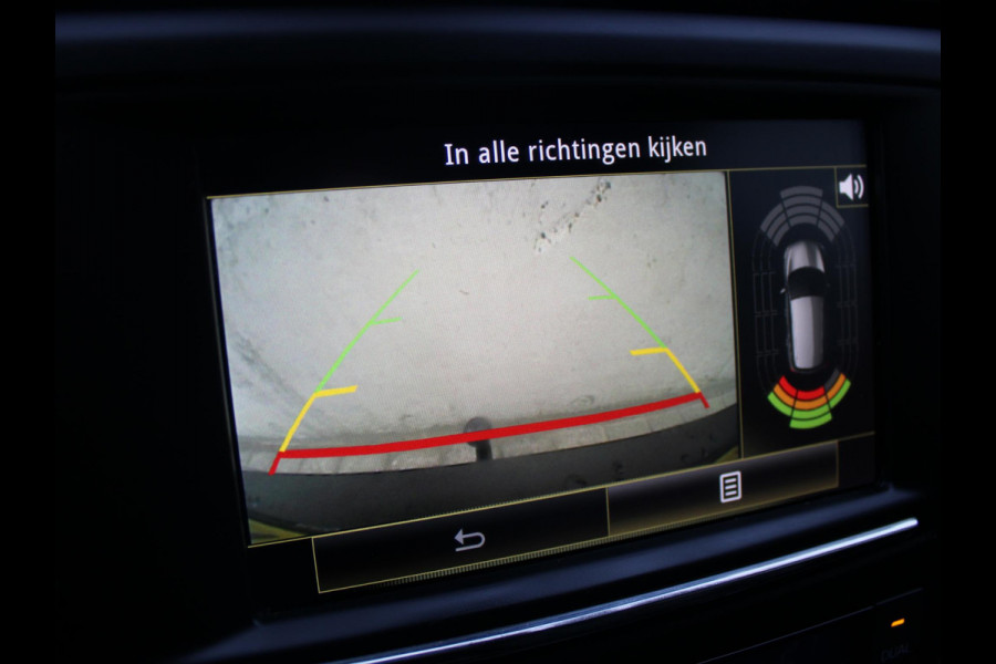 Renault Kadjar 1.2 TCe Intens | LEDEREN BEKLEDING | TREKHAAK | 19" VELGEN |