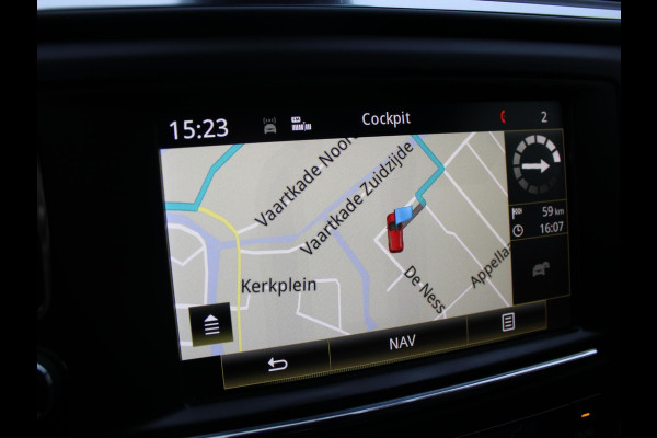 Renault Kadjar 1.2 TCe Intens | LEDEREN BEKLEDING | TREKHAAK | 19" VELGEN |