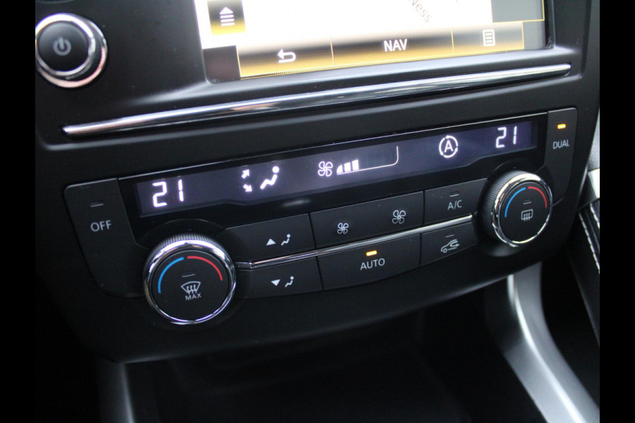 Renault Kadjar 1.2 TCe Intens | LEDEREN BEKLEDING | TREKHAAK | 19" VELGEN |