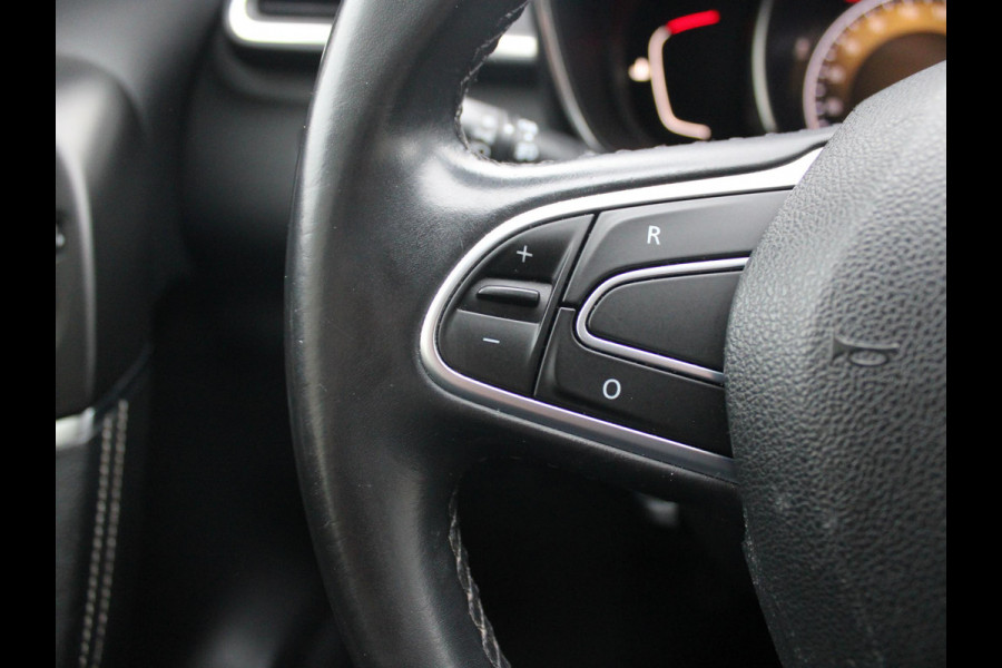 Renault Kadjar 1.2 TCe Intens | LEDEREN BEKLEDING | TREKHAAK | 19" VELGEN |