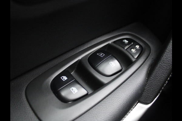 Renault Kadjar 1.2 TCe Intens | LEDEREN BEKLEDING | TREKHAAK | 19" VELGEN |