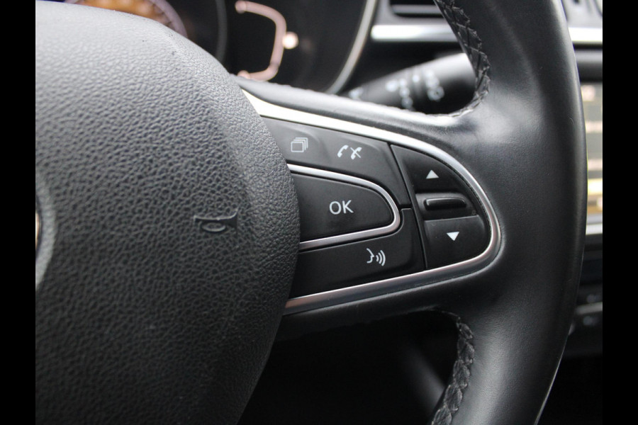 Renault Kadjar 1.2 TCe Intens | LEDEREN BEKLEDING | TREKHAAK | 19" VELGEN |