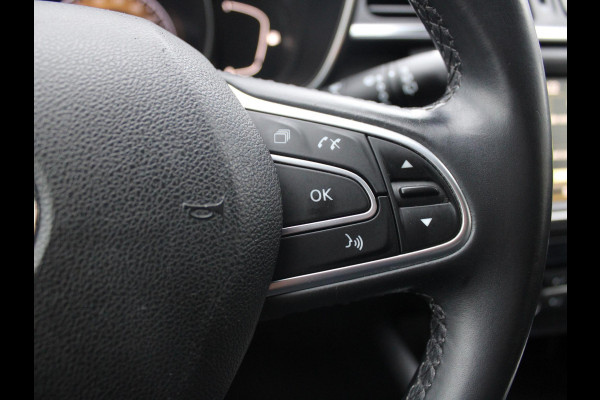 Renault Kadjar 1.2 TCe Intens | LEDEREN BEKLEDING | TREKHAAK | 19" VELGEN |